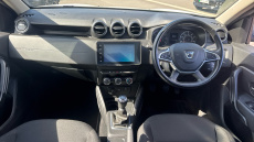 Dacia Duster 1.3 TCe 130 Comfort 5dr Petrol Estate